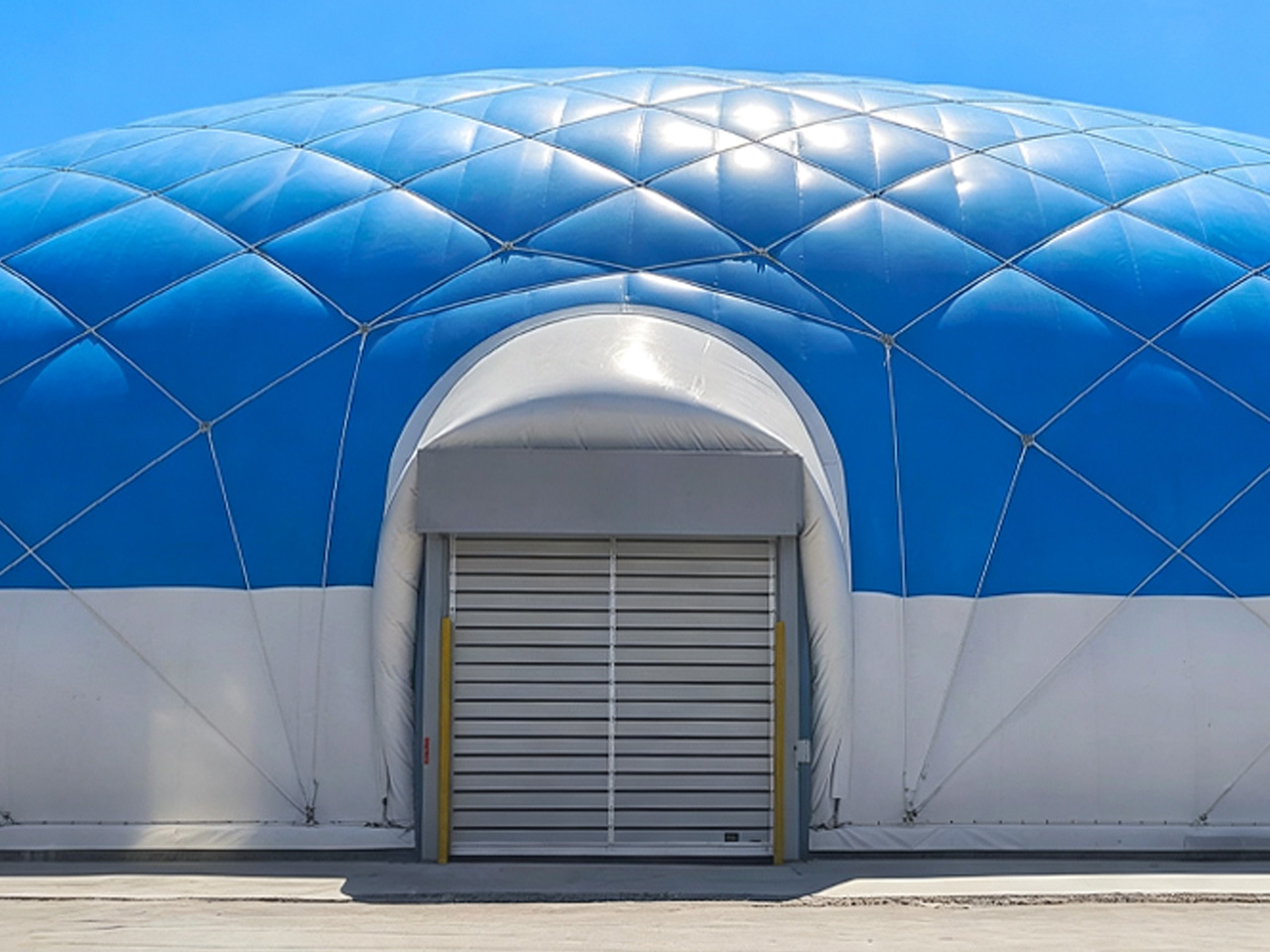 Wind-Exposed Areas application