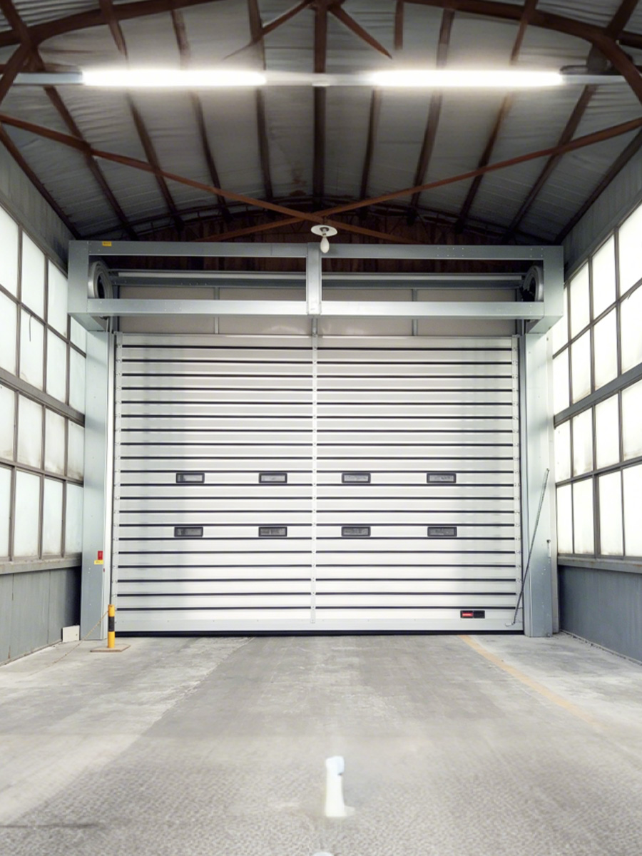 Wind-Exposed Areas