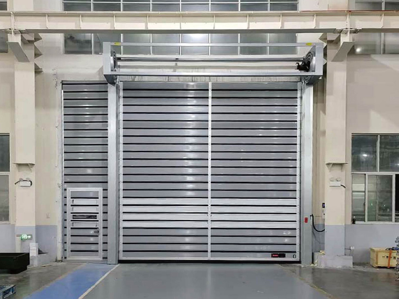 Workshop application