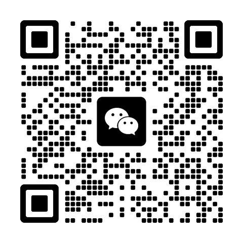 LEFAST WeChat QR code