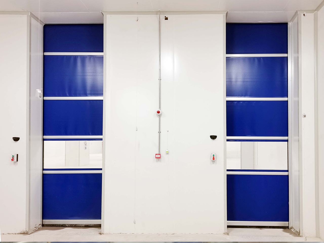 Pharmaceutical & Cleanroom industry overview image 2