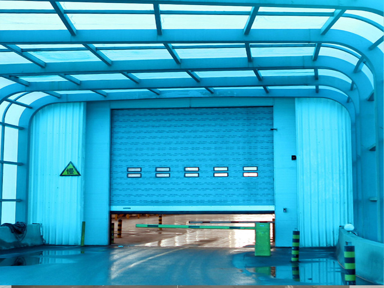 Recycling & Waste Management industry overview image 2