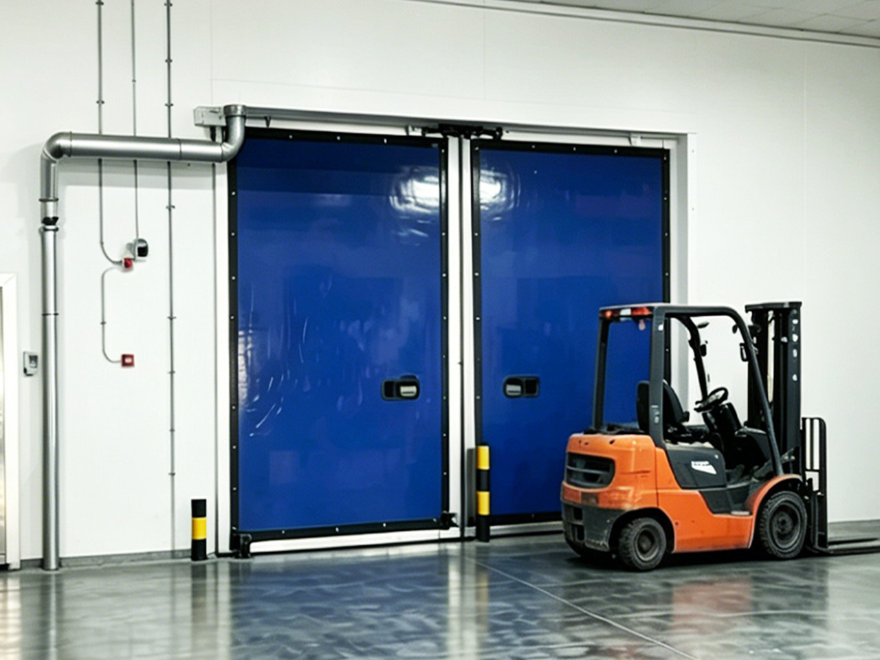 Cold Chain industry overview image 3