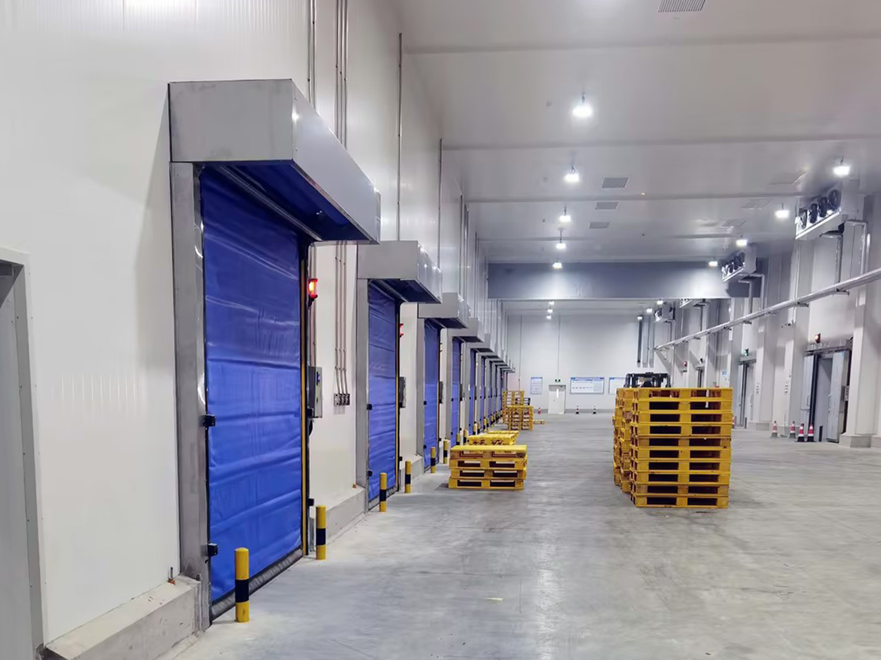Pharmaceutical & Cleanroom industry overview image 3