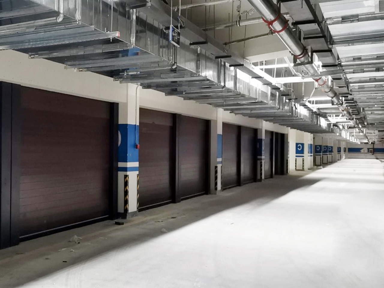 Public Infrastructure & Utility Facilities industry overview image 3