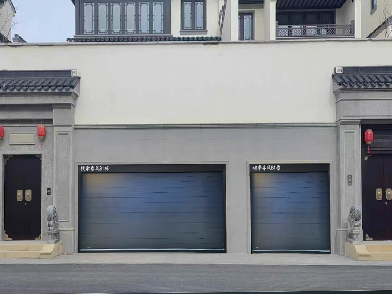 Residential Garage industry overview image 3