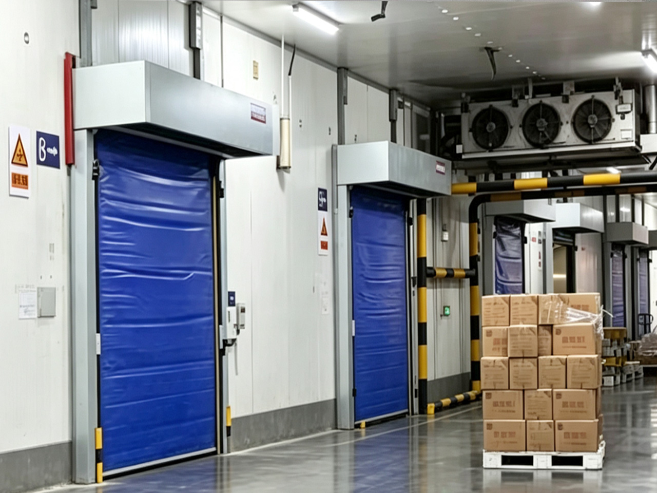Food & Beverage industry overview image 4