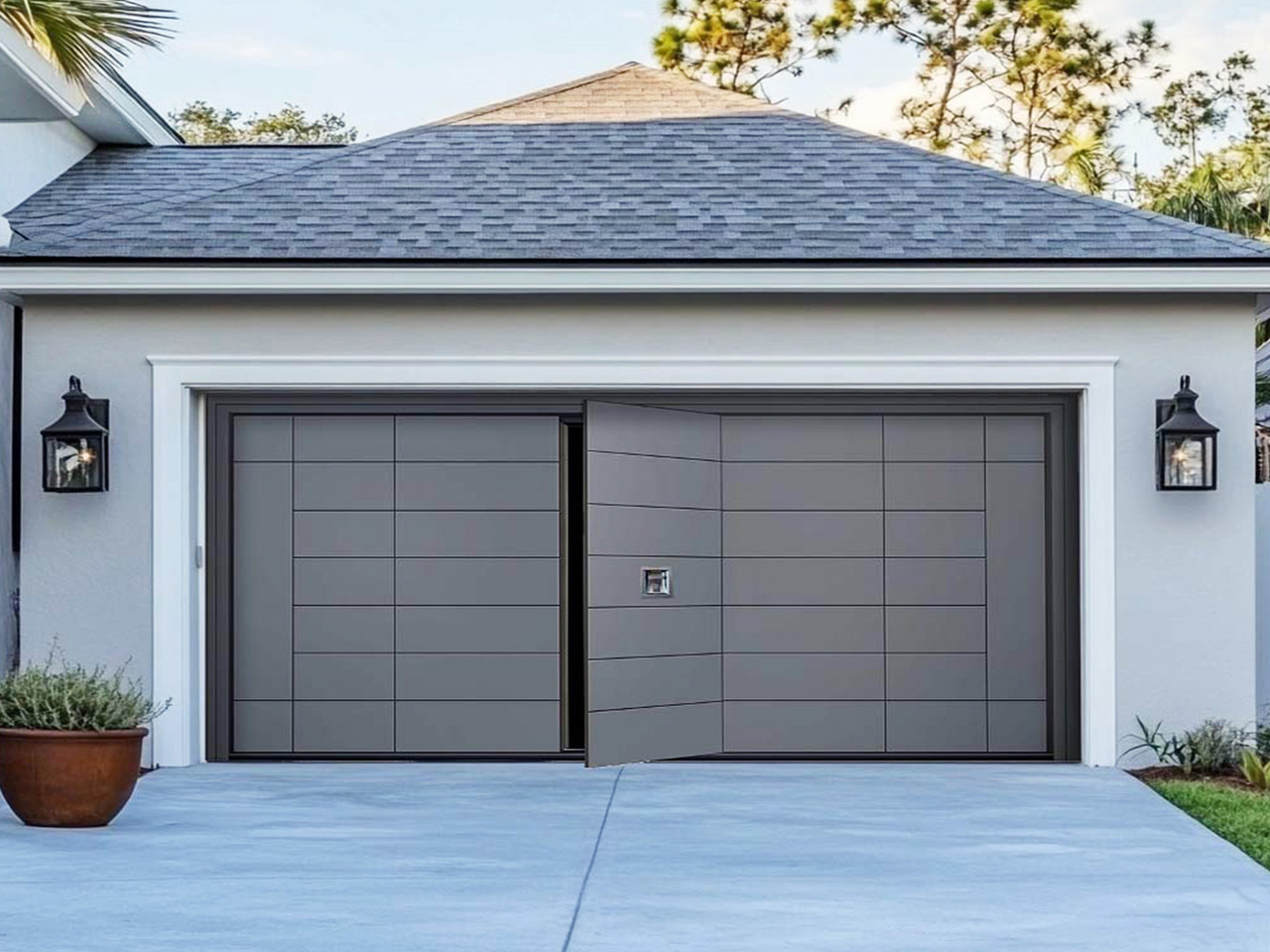 Residential Garage industry overview image 4