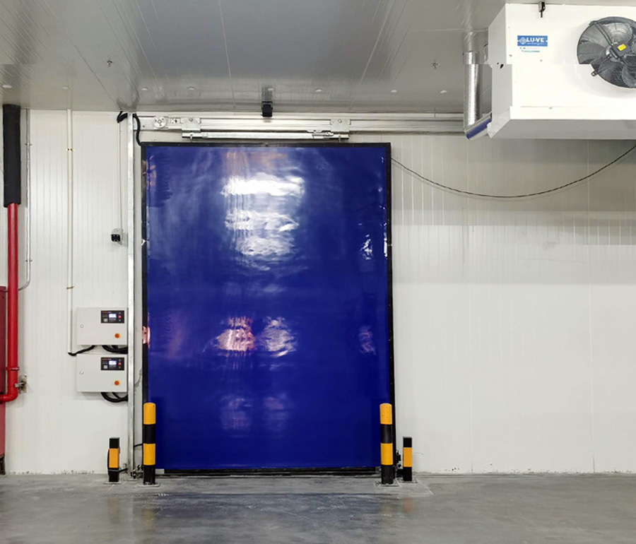 GLP Cold Chain