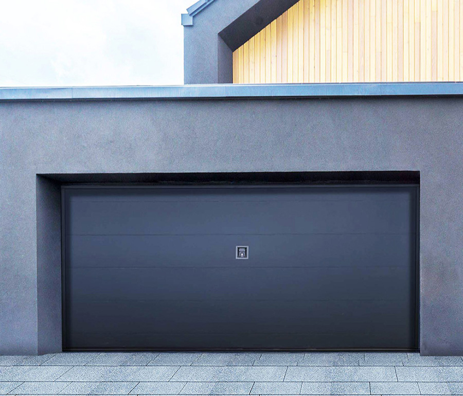 Single Garage