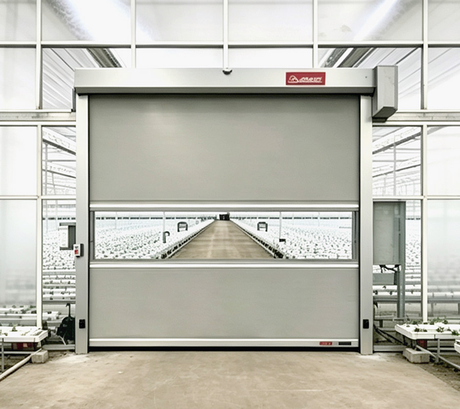 Plant Cultivation Greenhouses