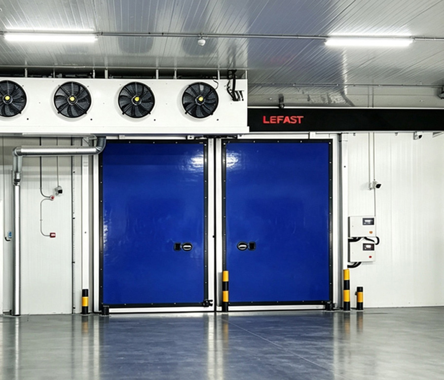 Jinluo Food