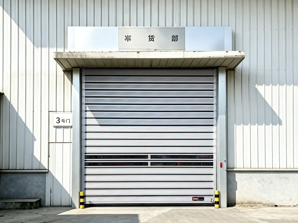 Structural Constraint Installation Solution