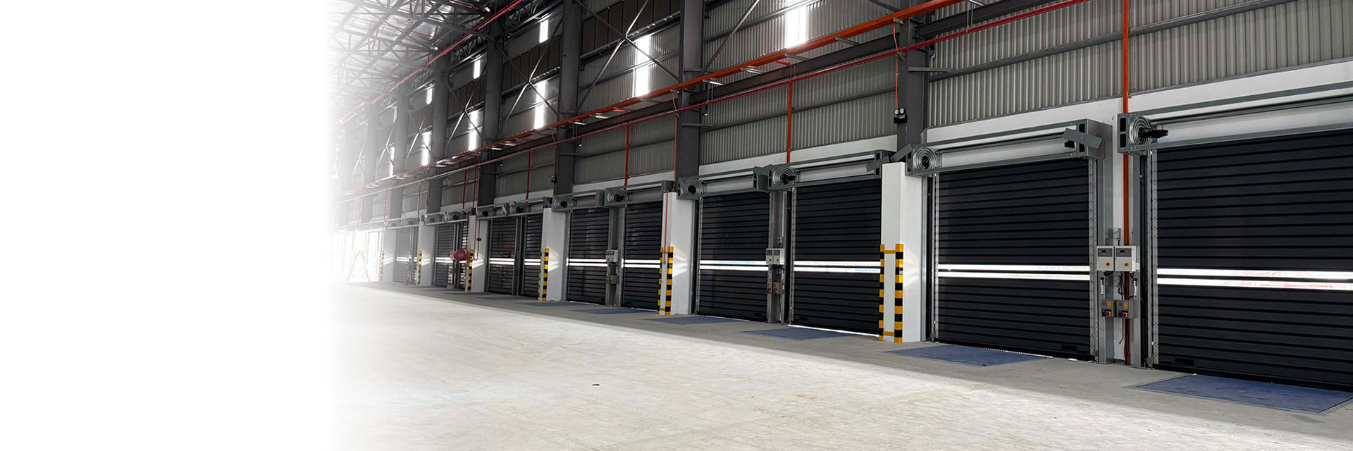 Warehouse & Logistics