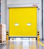 LTP High Speed Rolling Door - Image 3