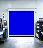 LTP High Speed Rolling Door - Image 2