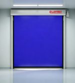 RZD High Speed Zipper Door - Image 2