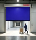 RZD High Speed Zipper Door - Image 3